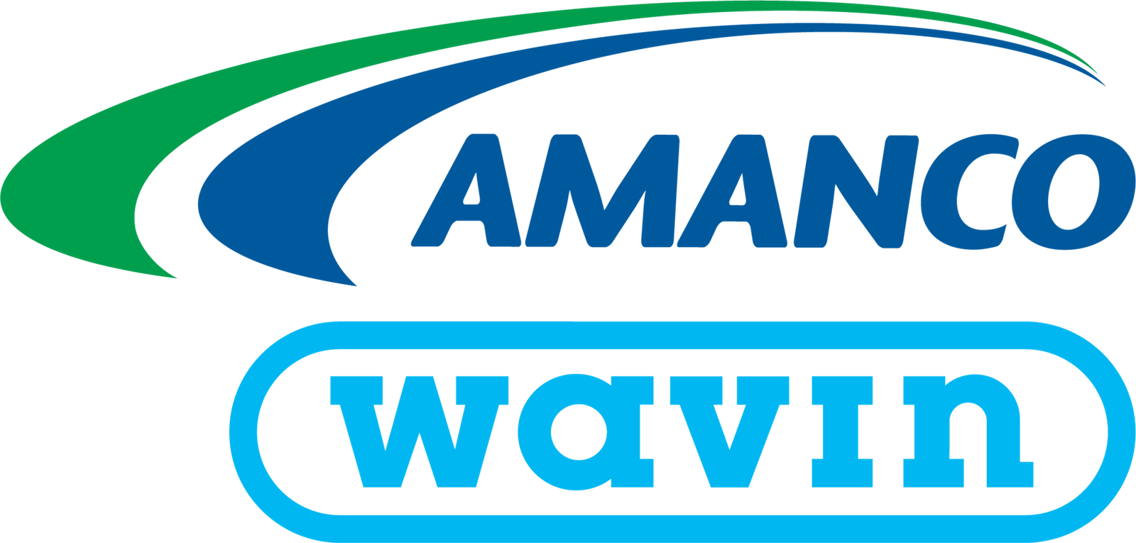 Amanco Wavin
