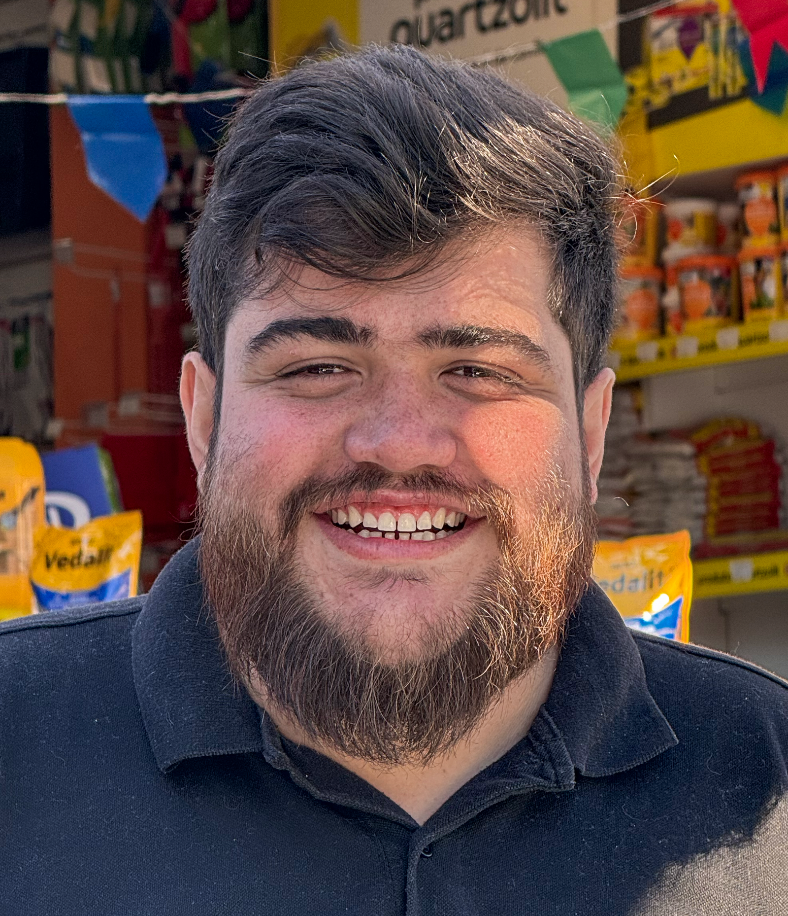 Financeiro