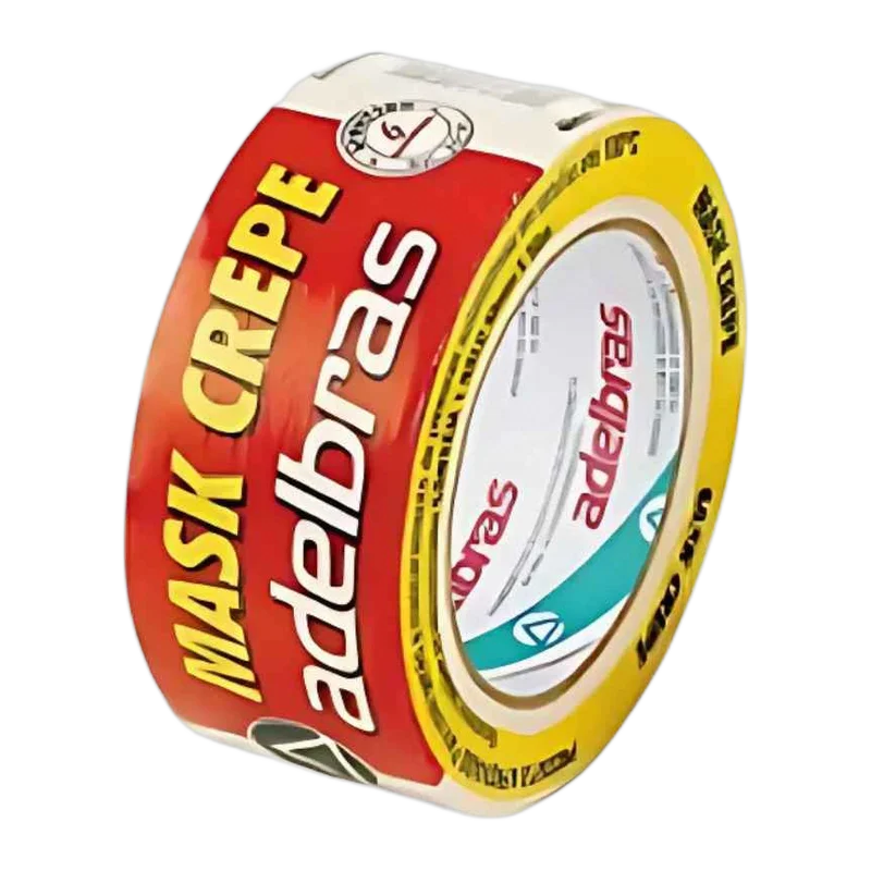 FITA CREPE 48X50 ADELBRAS