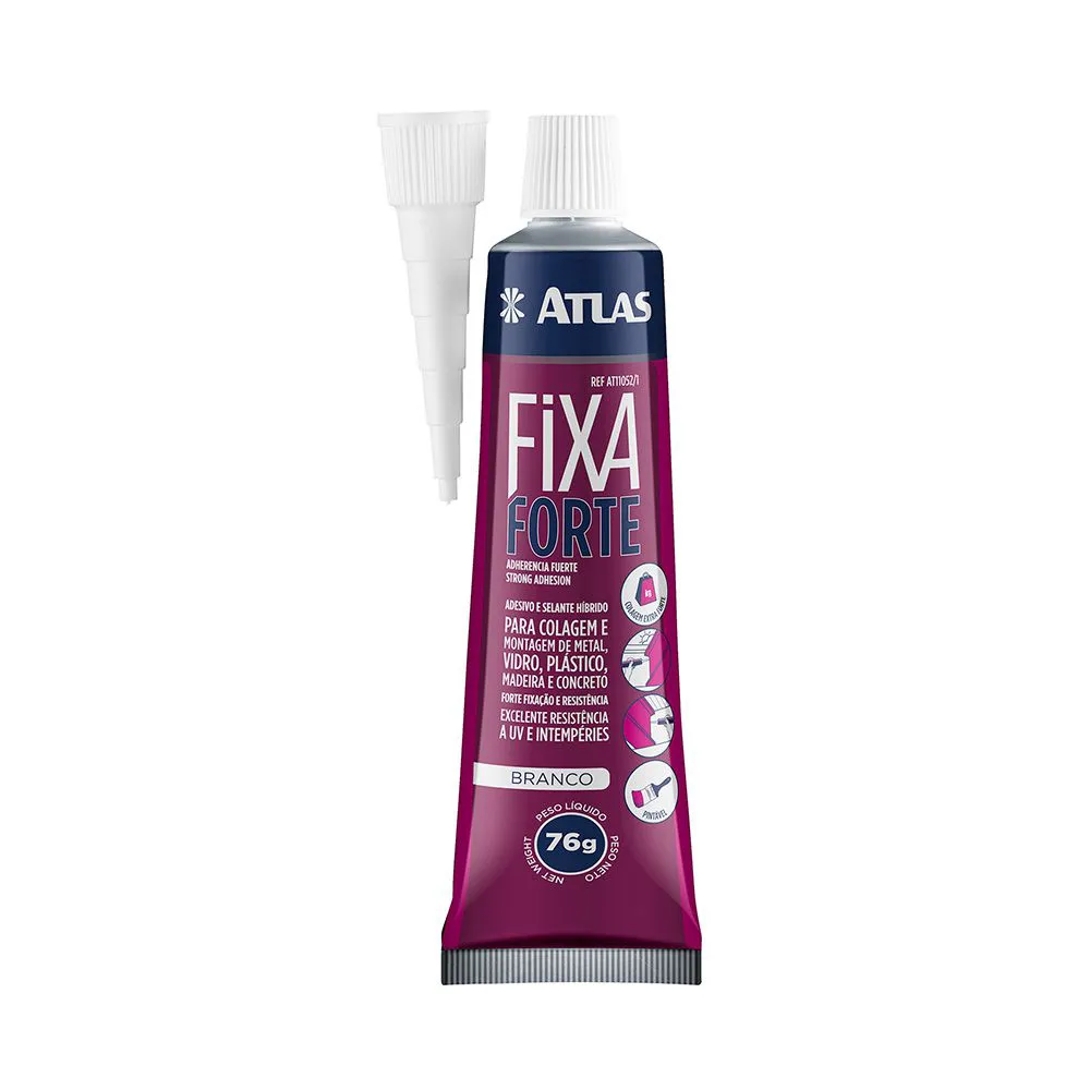 COLA FIXA FORTE 76G